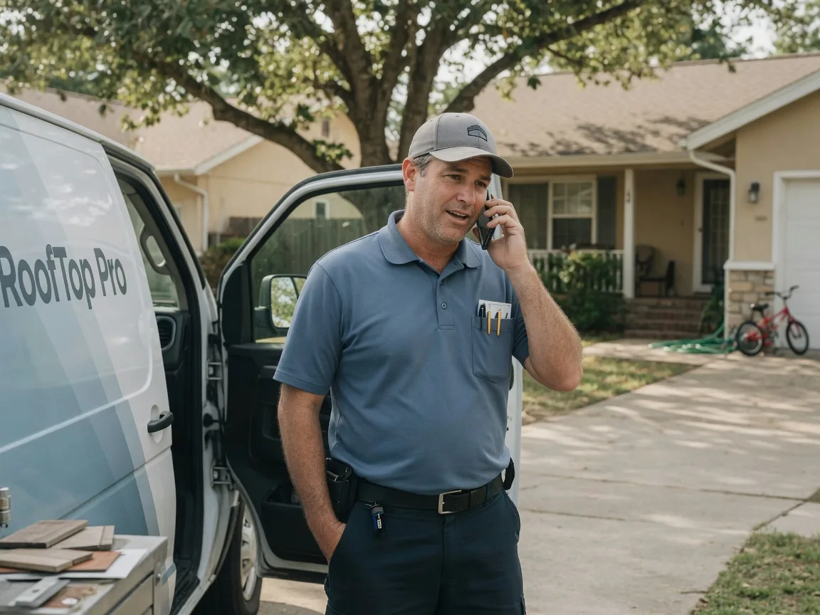 Roof Repair Alger, MI FAQs