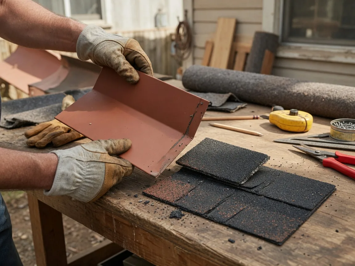 Roof Repair company in Alger, MI